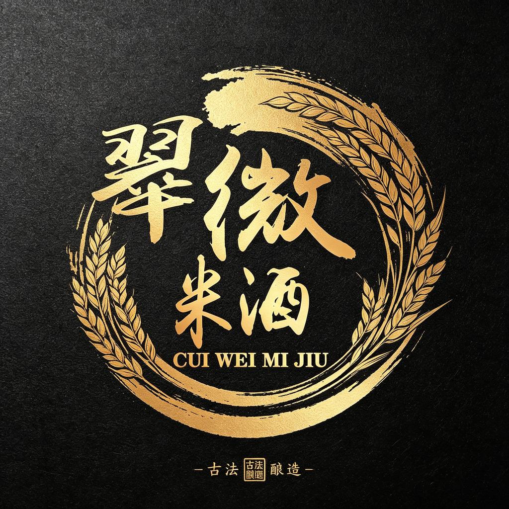 翠微三甲酒类旗舰店