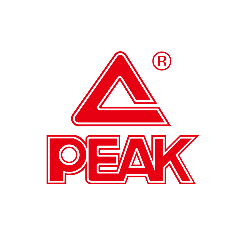 匹克耀牛专卖店的LOGO