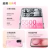 [12-Month Interest-Free]Vivo S30 Pro Mini Colorful Small Straight Screen Long Battery Life Student New Product Ai Phone Official Flagship Store Official Website Genuine Product