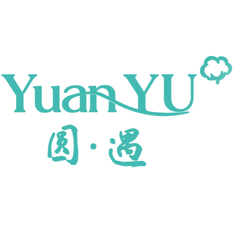 圆遇旗舰店的LOGO