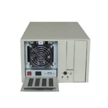 Ipa-20 wall-mounted complete machine standard 19-inch industrial industrial control server computer atx multi-serial port cnc computer