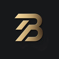 百万坊企业店的LOGO