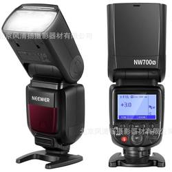 NUUL NW670 NW-670 TTL 속도 인버터 플래시 설정 인버터