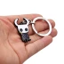 Trò chơi ngoại vi Cavalier Keychain vòng mặt dây chuyền chì vòng cổ hợp kim mặt dây chuyền nam và nữ túi quà treo - Game Nhân vật liên quan