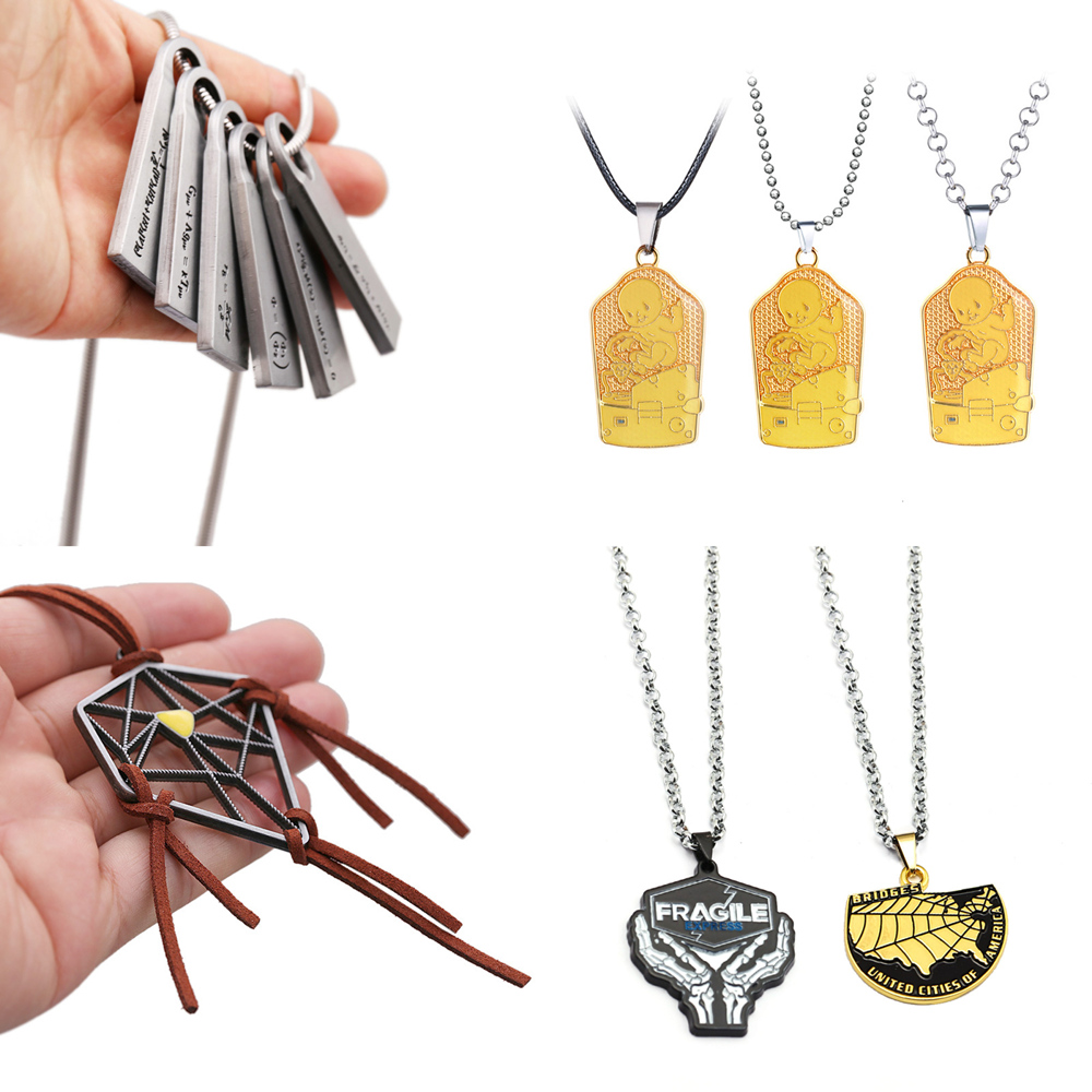 Death Stranding protagonist crossbowkkkkku Key Buqiao - Baby Hanging Up