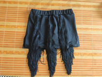 Clearance Girls Latin Dance Skirt Skirt Dancing Skirt Dancing Skirt