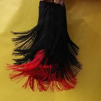 Adult Latin dance skirt petasel skirt womens undercover skirt Latin dance skirt Latin dance dress