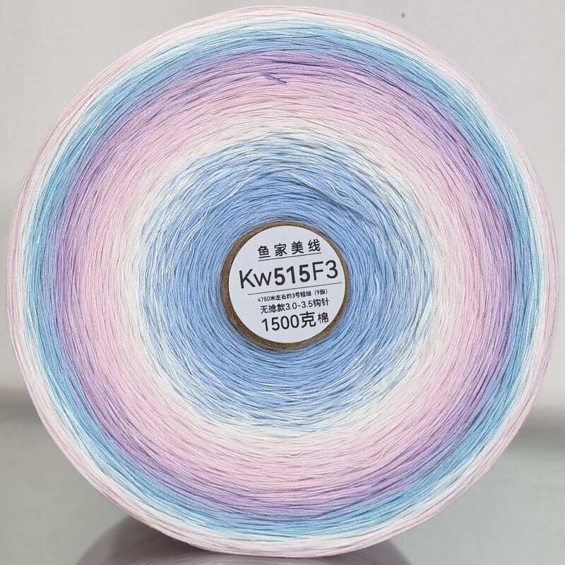 16】Chinese Valentine's Day Activities Have Begun. 1500 Grams of Blanket Yarn, Untwisted, 9 Strands, 1500 Grams ±30 Grams, Yujia Meixian Yarn 16】Chinese Valentine's Day Activities Have Begun. 1500 Grams of Blanket Yarn, Untwisted, 9 Strands, 1500 Grams ±30 Grams, Yujia Meixian Yarn