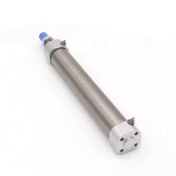 Yadeke Mini Cylinder MGC63X25*50*75*100*125*150*175*200*225*250-S
