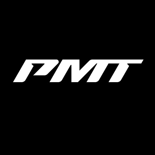 PMT乐骑专卖店的LOGO