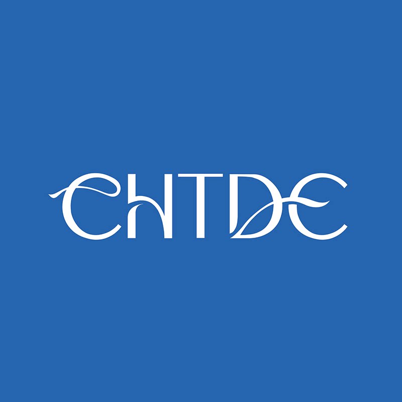 CHTDE旗舰店的LOGO