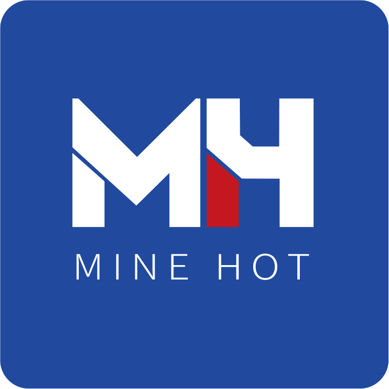 MH启领睿哲专卖店的LOGO
