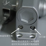 Дверь здания Дормакса Дверь закрытая дверь закрытая дверь DMG2-3/DMG2-4 DO Maczhish Home Hot Hot Sales