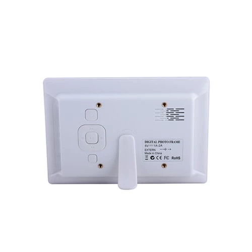 Ультратонкая универсальная цифровая электронная фоторамка, фотоальбом, 7 дюймов, 8 дюймов, 12 дюймов