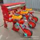 Corn soybean seeder No-till corn decisive soybean seeding and fertilization machine