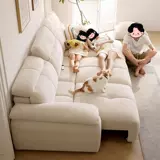 Электрический складной универсальный диван