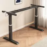 Трубка, ноутбук для стола, рабочая регулируемая обучающая опорная рама