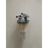 Водный сепаратор