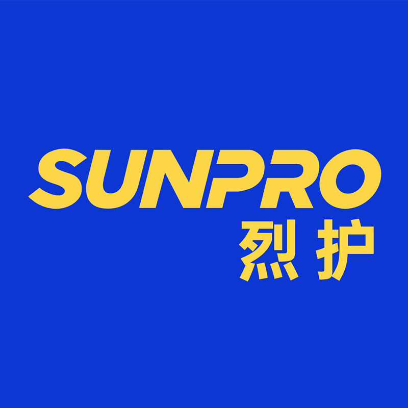烈护化妆品旗舰店的LOGO