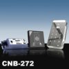 Wiring-free access control access control system attendance card password door