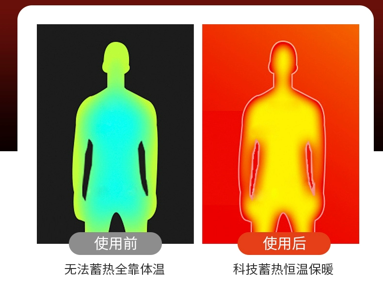 Làm Nóng Áo Vest Mùa Đông Nam Sạc USB Làm Nóng Quần Áo Nữ Chống Lạnh Ấm Áo Vest Áo Điện Thông Minh Làm Nóng áo Vest áo sưởi ấm nhật bản azuki