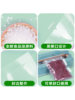 Vacuum Bag Food Packaging Bag Thickened Transparent Commercial Special Smooth Vacuum Bag Sealed Mouth Compression Bag Plastic Sealing Bag