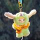 Nommi V5 Nuomi'Er 5Th Generation Puppy Diary Vinyl Plush Pendant Blind Box Doll Toy Girl Gift
