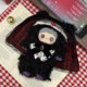 Maymei Weird Winter Series Vinyl Plush Pendant Blind Box Doll Christmas Gift for Girls