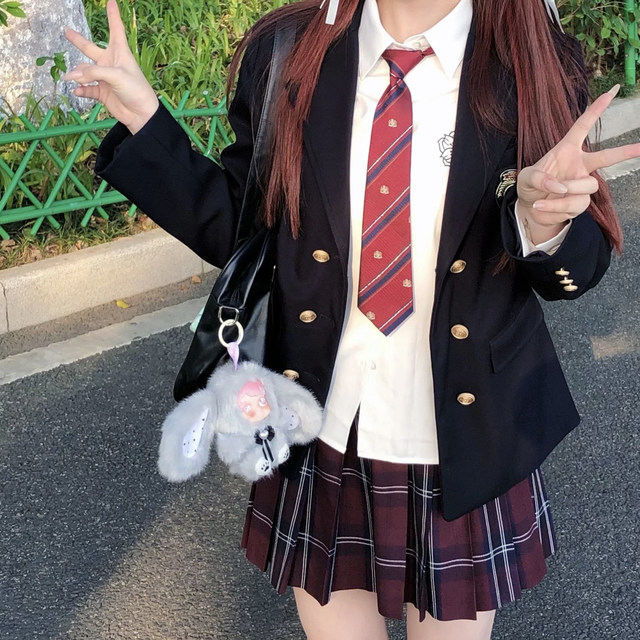 Pedudu Sweet Plush Bunny Pendant Blind Box Doll Toy Valentine's Day Gift for Girls