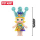 Pop Mart Mega Royal Molly Childlike 400% Large Figure Birthday Gift