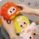 Baby Three-Year-Old Baby Is Really Pampered with You, Vinyl Plush Blind Box, Doll, Bag Pendant, Girl Gift