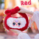 Baby Three Three-Year-Old Baby Guoguo Handbag Series Plush Blind Box Doll Toy Girl Gift