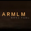 ARMLM旗舰店的LOGO