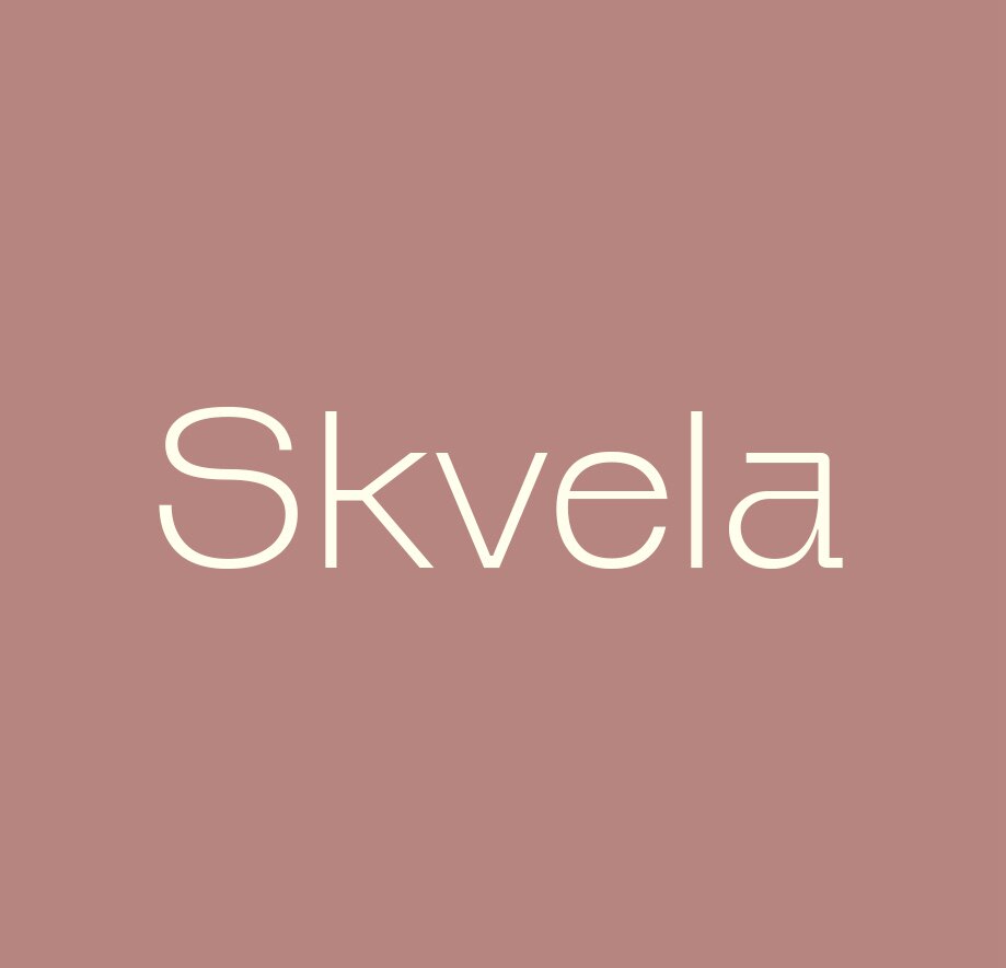 skvela的LOGO