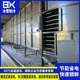 Guangdong ice and snow single and double spiral quick freezer lock fresh freezer device fresh meat spiral tower quick freezing equipment