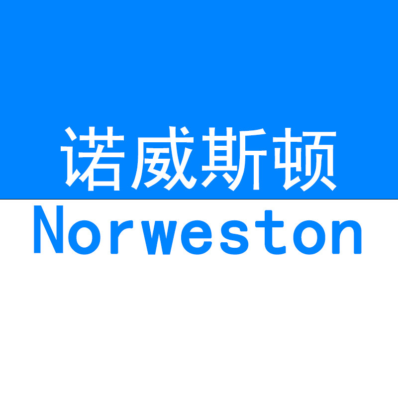 Norweston电器旗舰店的LOGO