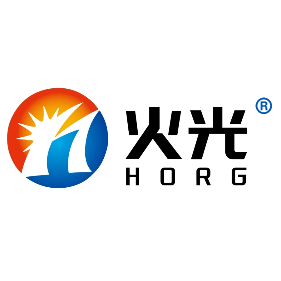 火光旗舰店的LOGO