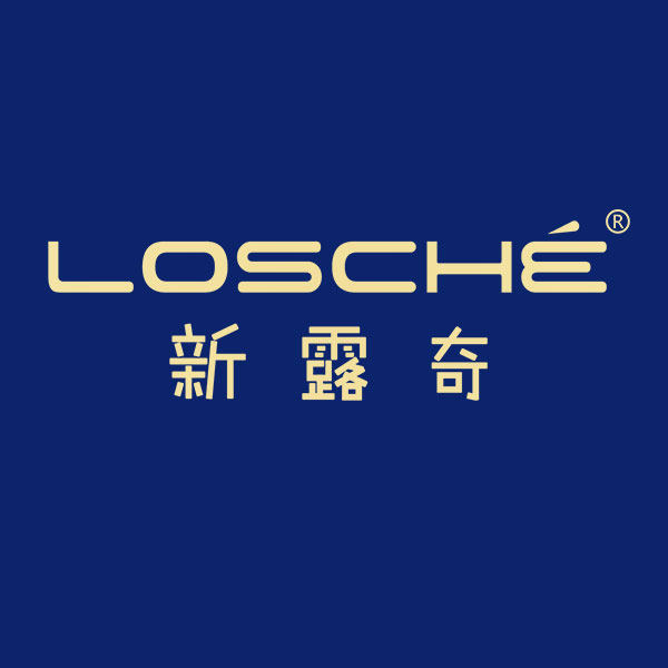 新露奇旗舰店的LOGO