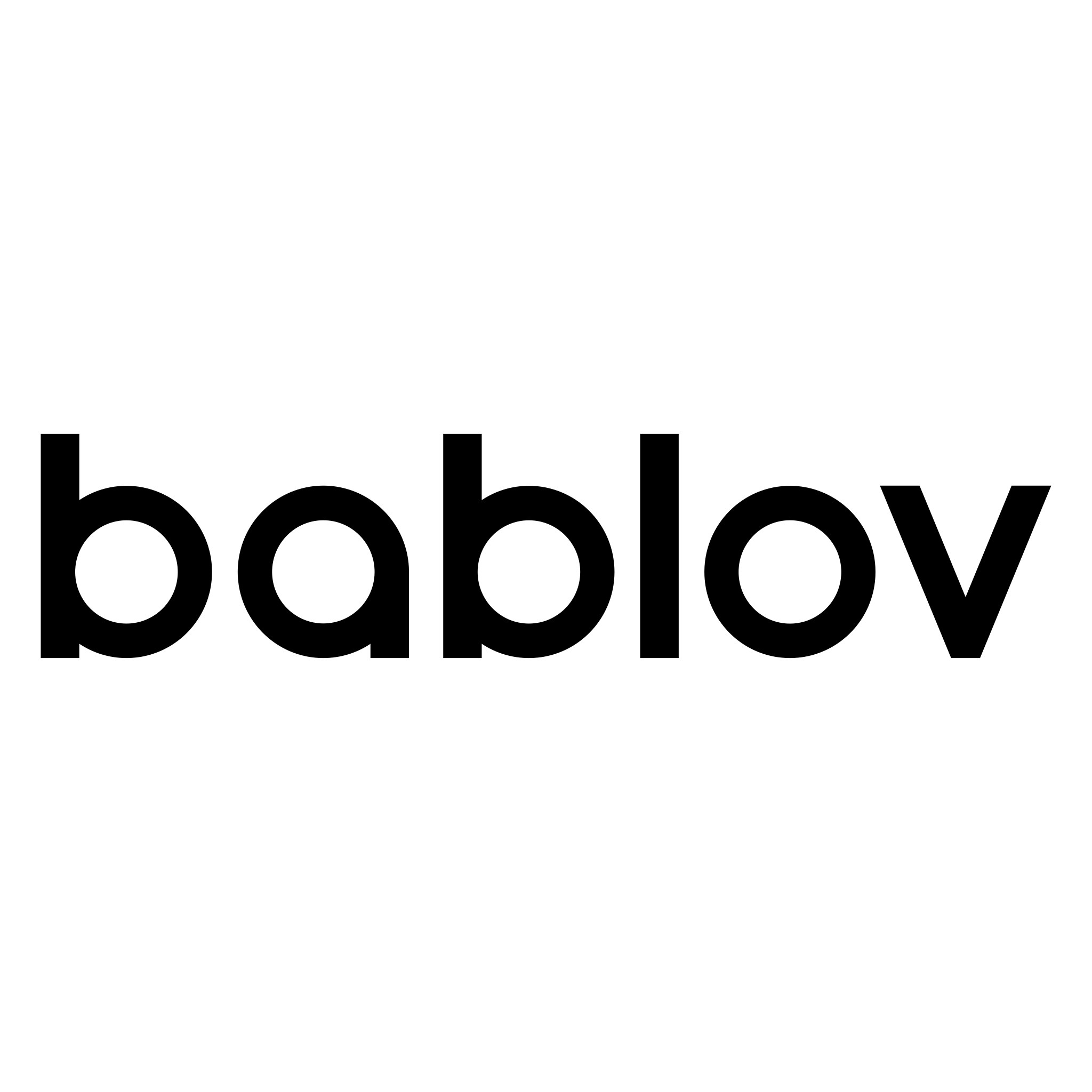 BABLOV花伴森集米专卖店的LOGO