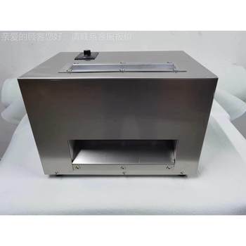 Desktop a4 paper and paper mechanical equipment can support custom-made ld-260 small paper shredder (strips e-shaped 407/pleat