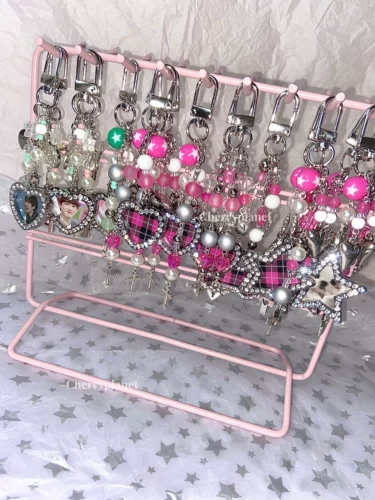 CherryPlanet Cherry Planet Original Mini Photo Frame Guru Ben/Hanging