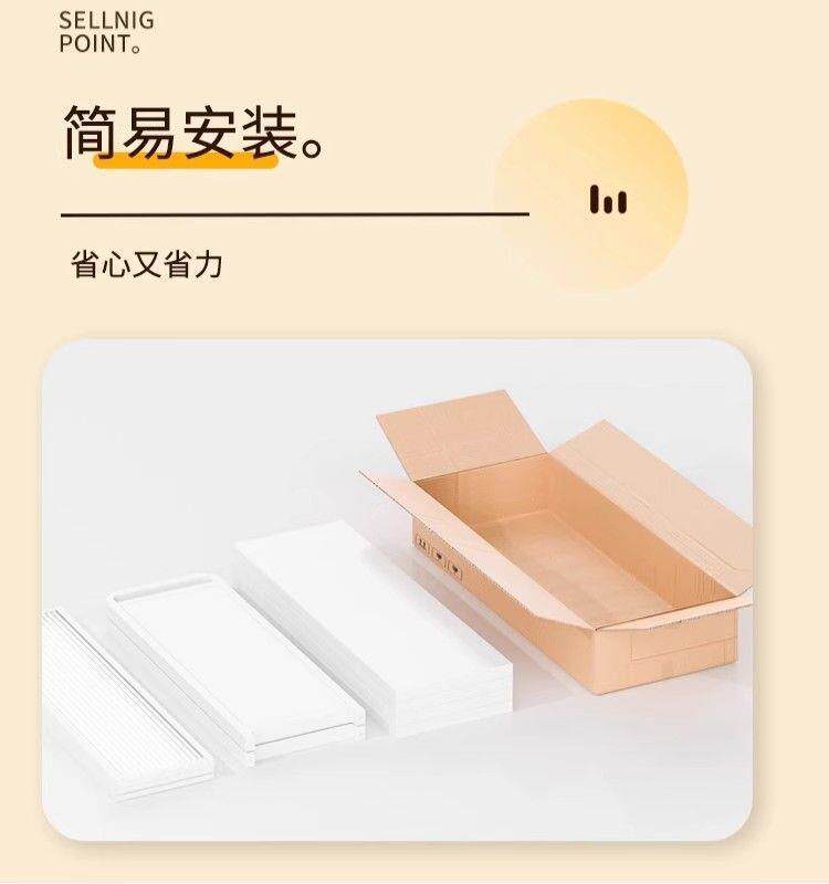 товар из китая 加厚婴儿喂养台收纳柜宝宝用品健康多层多功能置物架大容量储物柜