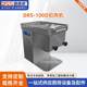 Suzhou stainless steel meat cutting machine shredded meat slicer machine supplies fresh meat pork beef mutton sliced and shredded