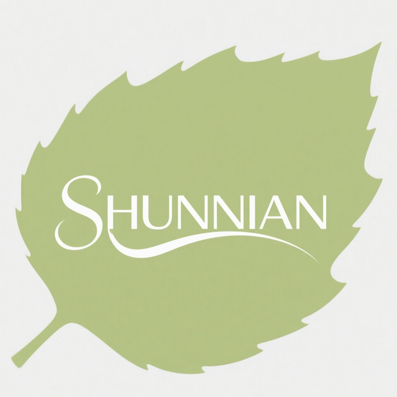 SHUNNIAN品牌企业店的LOGO