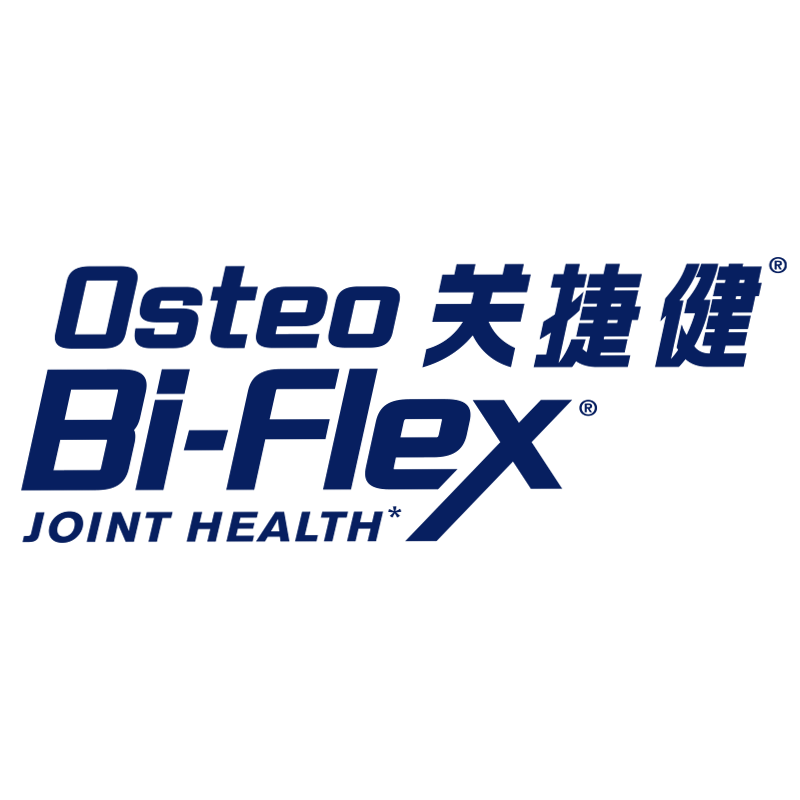OsteoBiflex海外旗舰的LOGO