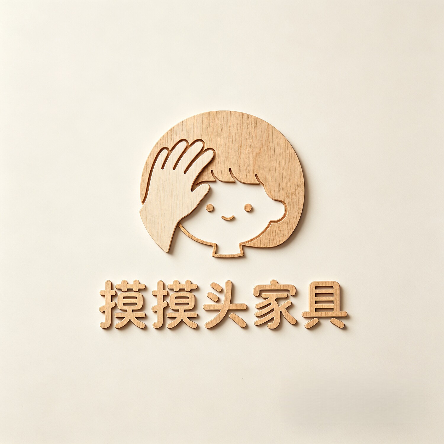 摸摸头家具企业店