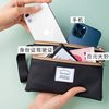2025 New Fashionable and Simple Women's Wallet Card Holder Multi-Functional Portable Wallet Card Holder Large Capacity Storage Bag