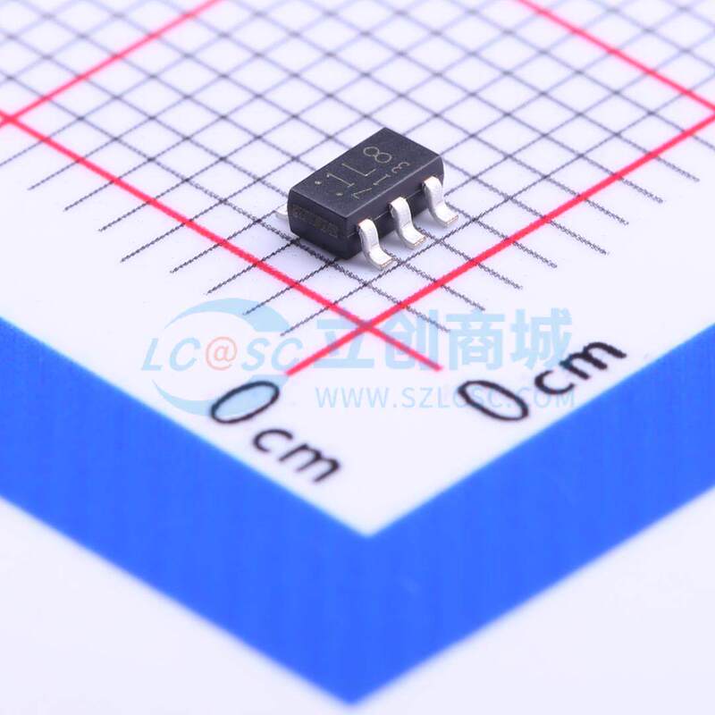 Linear Voltage Regulator (Ldo) Tcr2Lf18,Lm(Ct Sot-25-5 Original Genuine Product