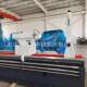 Heavy Duty Bed 0CW62100CW062100*400 Ordinary Lathe with Masanhaikou Integrated Casting Bed Body 60