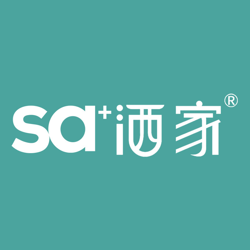 洒家宠物用品旗舰店的LOGO